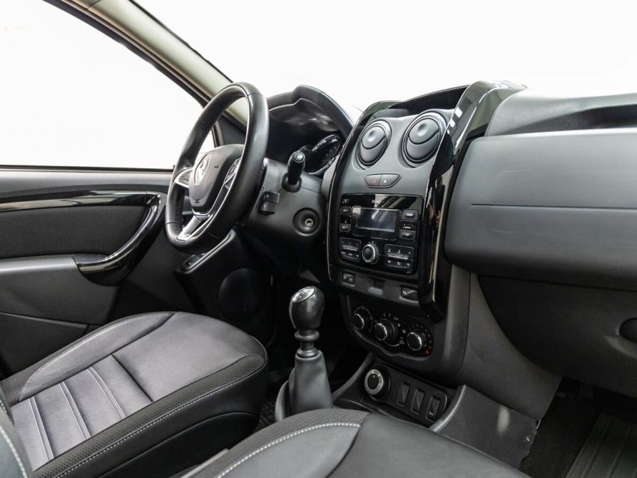 Renault Duster I Рестайлинг Волгоград  - изображение 27