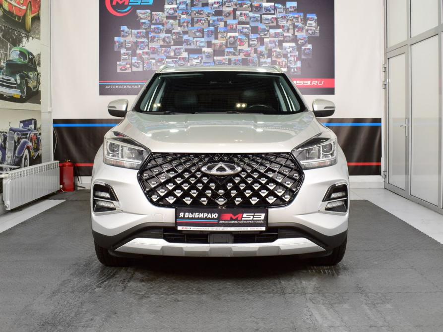Chery Tiggo 4 Pro I Кемерово  - изображение 2