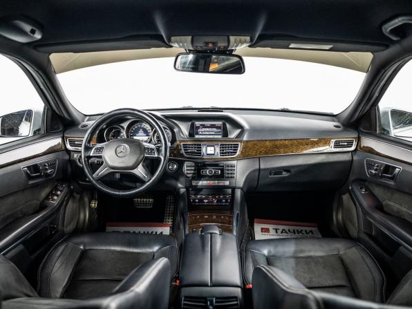 Mercedes-Benz E-Класс IV (W212 S212 C207) Рестайлинг с пробегом 2013 года, цена 1 825 000 рублей, 268966 км, седан, Автокод Объявления