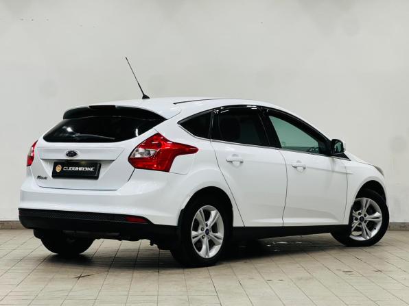 Ford Focus III с пробегом 2012 года, цена 899 000 рублей, 155473 км, хэтчбек, Автокод Объявления