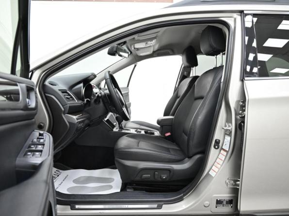 Subaru Outback V с пробегом 2016 года, цена 1 469 000 рублей, 103301 км, универсал, Автокод Объявления