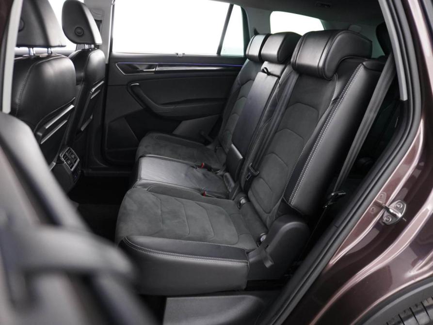 Skoda Kodiaq I Москва  - изображение 10