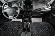 Lada (ВАЗ) Kalina II Тюмень  - изображение 30