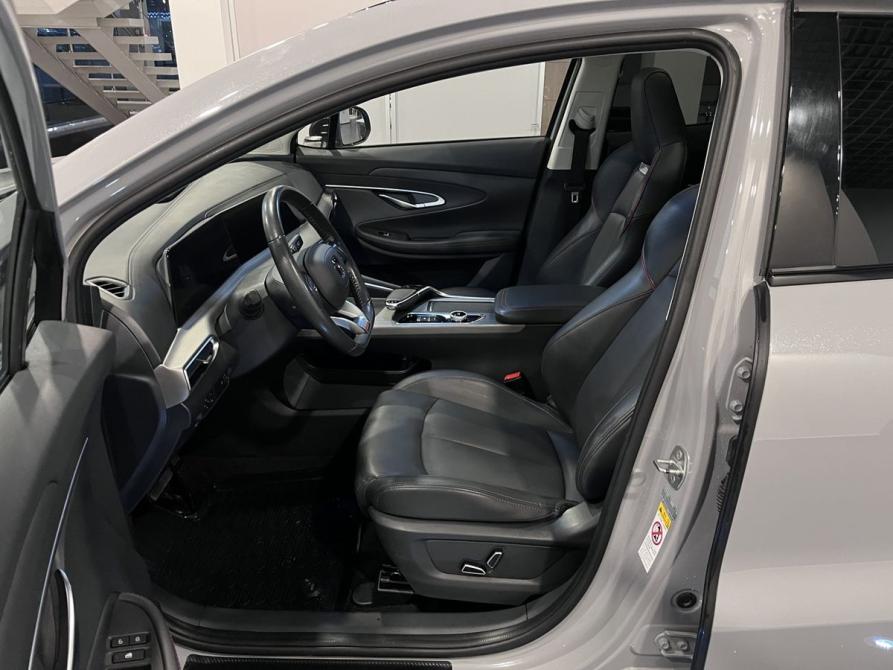 Changan UNI-T I Чебоксары  - изображение 16