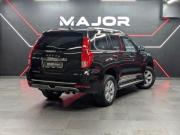 Haval H9 I Рестайлинг Москва  - изображение 32