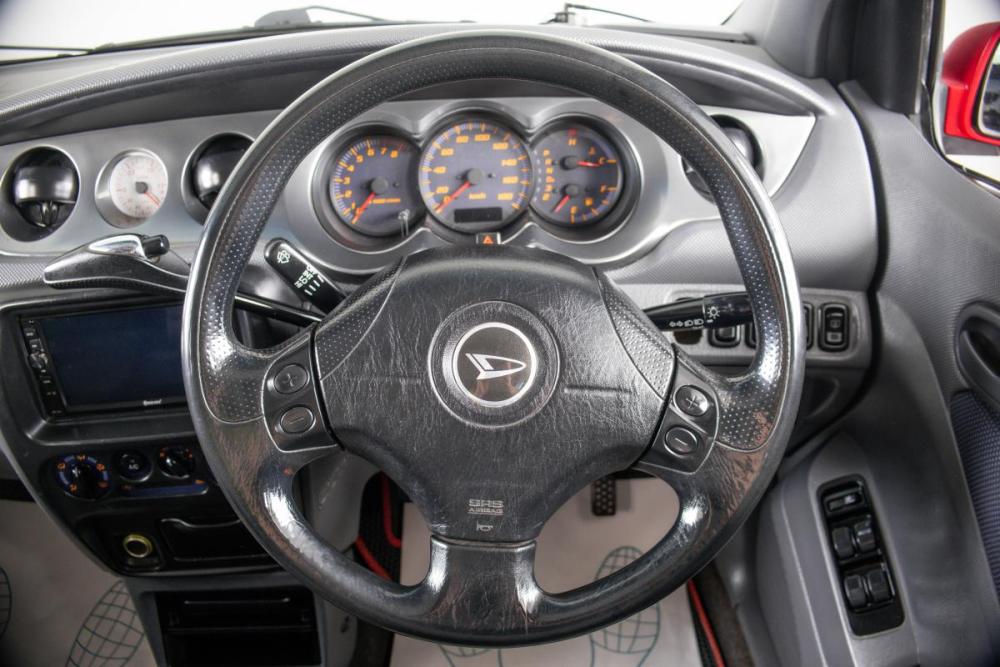 Daihatsu YRV I Пермь  - изображение 15