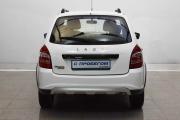 Lada (ВАЗ) Granta I Рестайлинг Москва  - изображение 18
