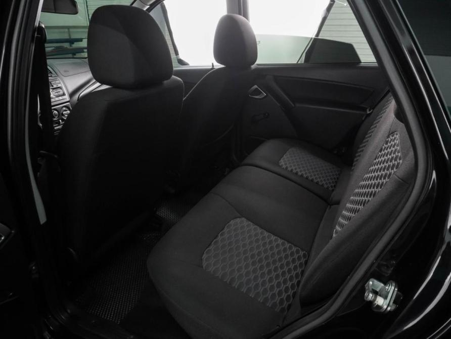 Lada (ВАЗ) Granta I Рестайлинг Воронеж  - изображение 11