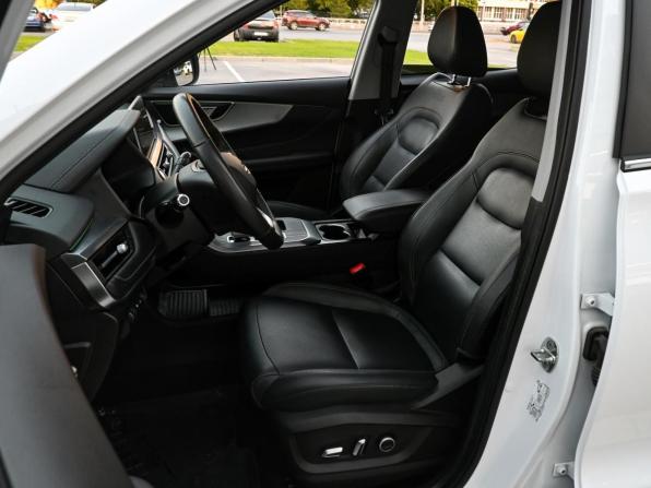 Chery Tiggo 4 Pro I Рестайлинг с пробегом 2023 года, цена 1 699 000 рублей, 27757 км, внедорожник, Автокод Объявления