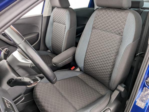 Volkswagen Polo V Рестайлинг с пробегом 2020 года, цена 1 425 000 рублей, 66754 км, седан, Автокод Объявления