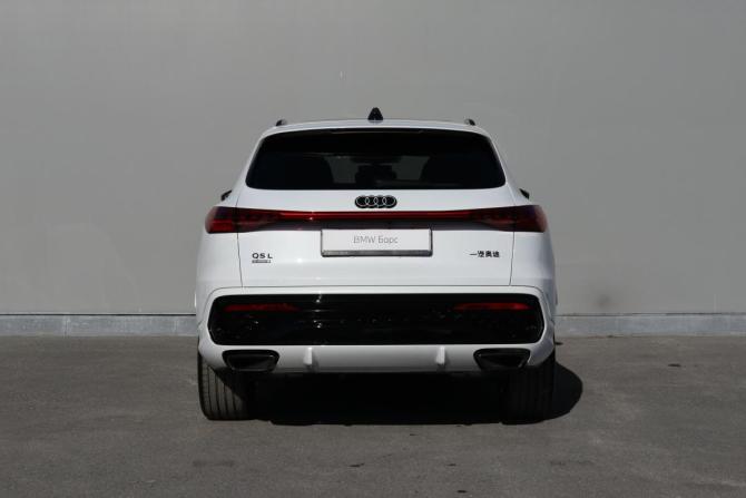 Audi Q5 II (FY) Рестайлинг с пробегом 2026 года, цена 6 350 000 рублей, 10 км, внедорожник, Автокод Объявления