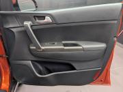 Kia Sportage IV Рестайлинг Москва  - изображение 44