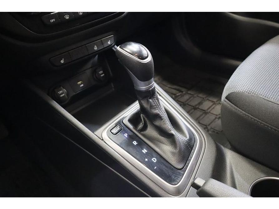 Hyundai Solaris II Рестайлинг Коломна  - изображение 12