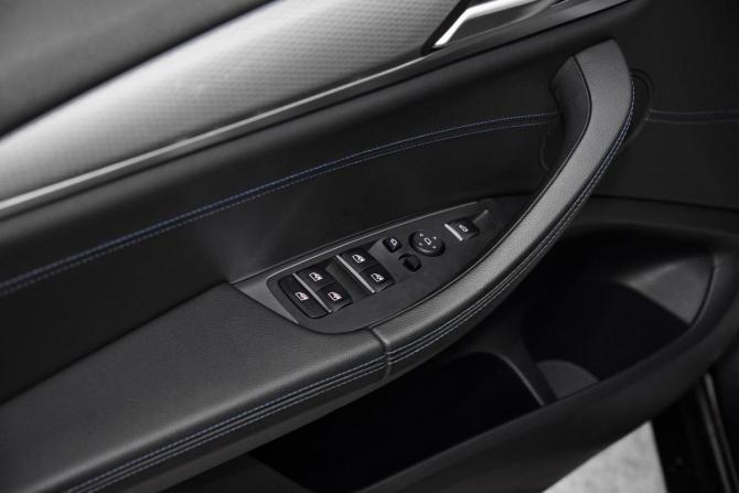 BMW X3 III (G01) с пробегом 2018 года, цена 3 249 000 рублей, 173000 км, внедорожник, Автокод Объявления