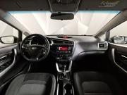 Kia Ceed II Рестайлинг Москва  - изображение 34