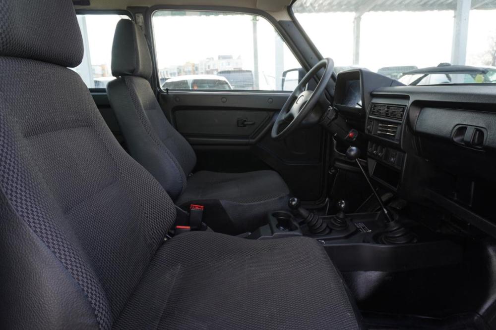 Lada (ВАЗ) 2121 (4x4) I Рестайлинг Ульяновск  - изображение 17
