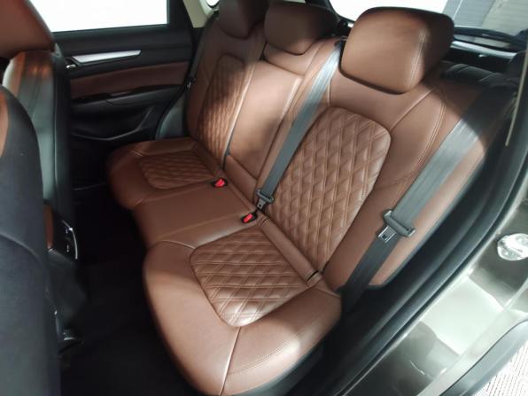Mazda CX-5 II с пробегом 2019 года, цена 2 199 000 рублей, 161411 км, внедорожник, Автокод Объявления