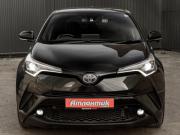 Toyota C-HR I Екатеринбург  - изображение 32