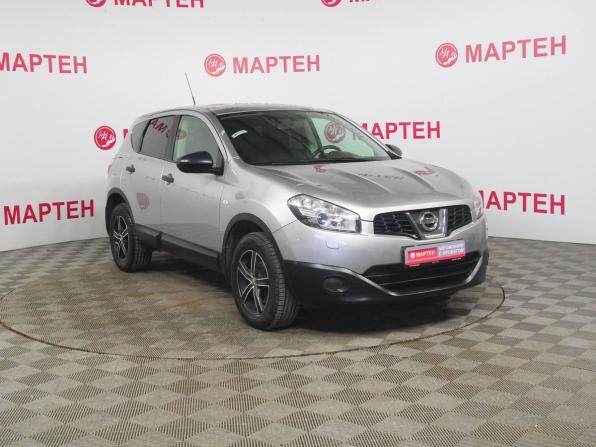 Nissan Qashqai I Рестайлинг с пробегом 2011 года, цена 935 000 рублей, 222005 км, внедорожник, Автокод Объявления