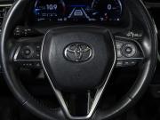 Toyota Camry VIII (XV70) Рестайлинг Москва  - изображение 33