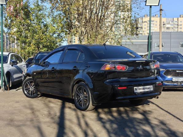 Mitsubishi Lancer X Рестайлинг с пробегом 2012 года, цена 799 000 рублей, 235368 км, седан, Автокод Объявления