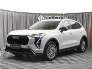 Haval Jolion I Рестайлинг Москва  - изображение 32