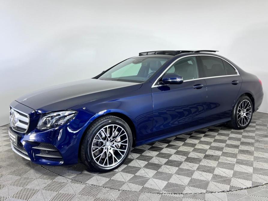 Mercedes-Benz E-Класс V (W213 S213 C238) Ростов-на-Дону  - изображение 1