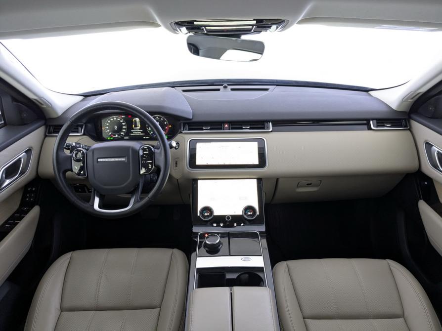 Land Rover Range Rover Velar I Москва  - изображение 14