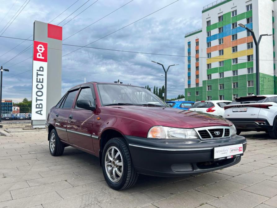Daewoo Nexia I Стерлитамак  - изображение 3
