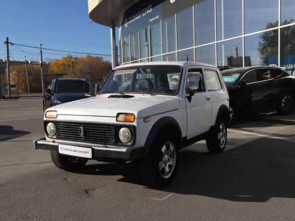 Lada (ВАЗ) 2121 (4x4) I Рестайлинг с пробегом 1999 года, цена 170 000 рублей, 148515 км, внедорожник, Автокод Объявления
