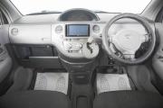 Toyota Sienta I Рестайлинг 1 Кемерово  - изображение 31