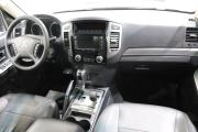 Mitsubishi Pajero IV Рестайлинг 2 Иркутск  - изображение 35