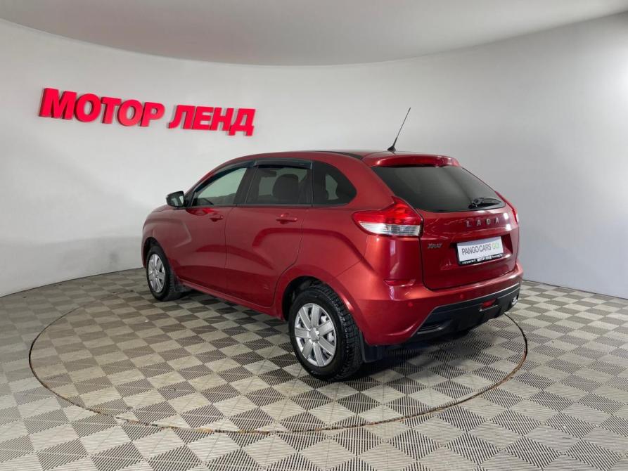 Lada (ВАЗ) XRAY I Воронеж  - изображение 6