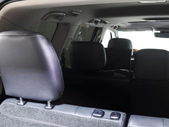 Lexus LX III Рестайлинг 2 с пробегом 2016 года, цена 8 000 000 рублей, 83764 км, внедорожник, Автокод Объявления