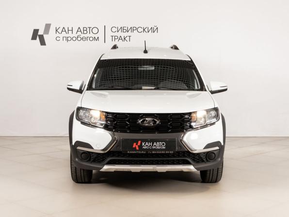 Lada (ВАЗ) Largus I Рестайлинг с пробегом 2025 года, цена 1 599 000 рублей, 30728 км, универсал, Автокод Объявления