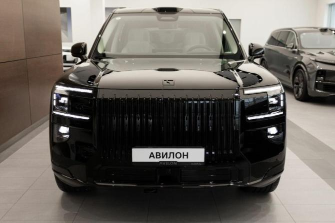 Новый Zeekr 9X 2025 года, цена 12 530 090 рублей, внедорожник, Автокод Объявления
