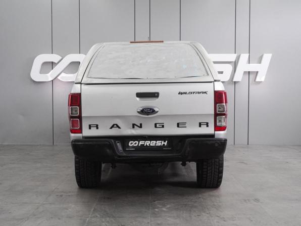 Ford Ranger T6 с пробегом 2013 года, цена 1 749 000 рублей, 259208 км, offers.body_type.unknown, Автокод Объявления