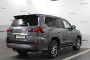 Lexus LX III Рестайлинг 2 Владивосток  - изображение 35