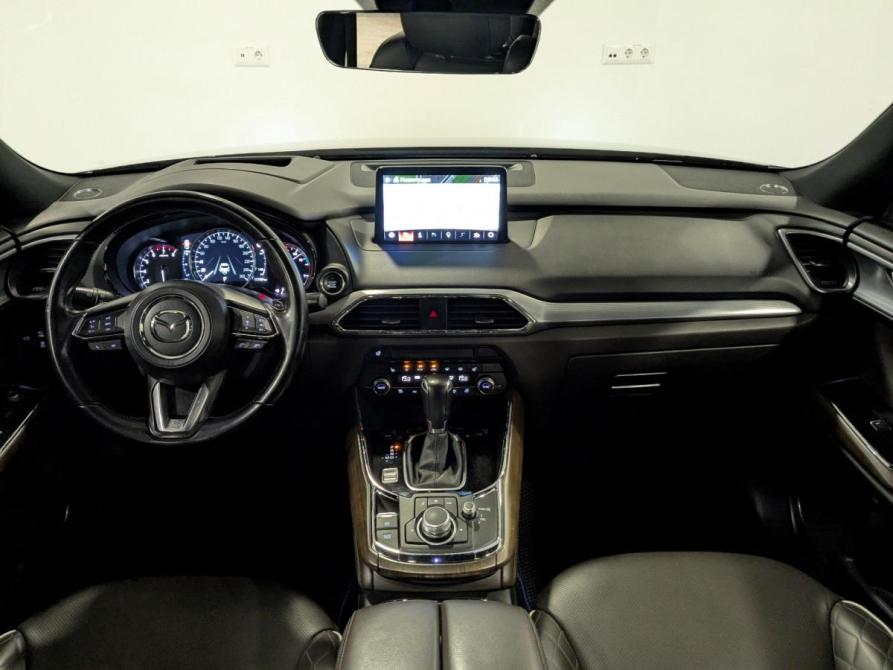 Mazda CX-9 II Рестайлинг Москва  - изображение 25