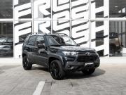 Lada (ВАЗ) Niva Travel I Ставрополь  - изображение 21