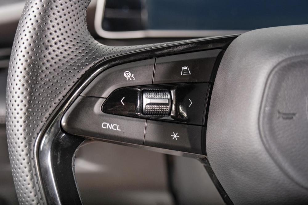 Geely Cityray Томск  - изображение 14