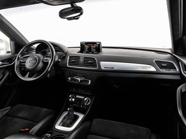 Audi Q3 I (8U) с пробегом 2013 года, цена 1 380 000 рублей, 207500 км, внедорожник, Автокод Объявления