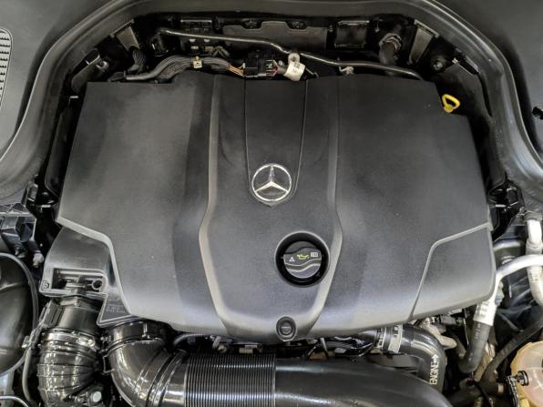 Mercedes-Benz GLC I (X253) с пробегом 2015 года, цена 2 545 000 рублей, 179158 км, внедорожник, Автокод Объявления