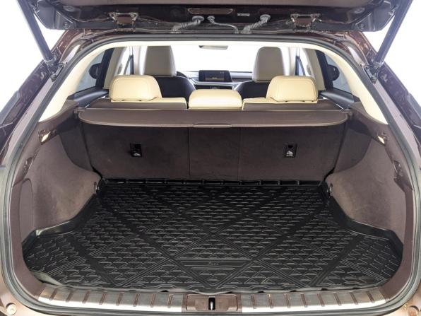 Lexus RX IV с пробегом 2015 года, цена 3 950 000 рублей, 96946 км, внедорожник, Автокод Объявления