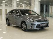 Kia Rio IV Самара  - изображение 24