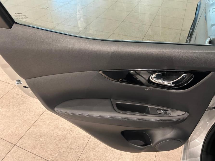 Nissan Qashqai II Рестайлинг Санкт-Петербург  - изображение 13