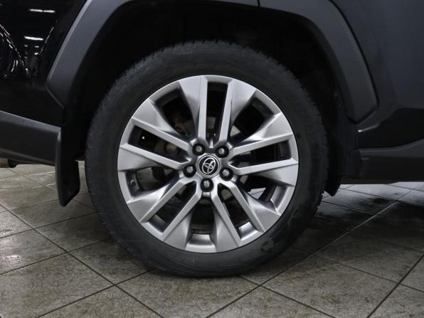 Toyota RAV4 V (XA50) с пробегом 2020 года, цена 3 249 000 рублей, 169816 км, внедорожник, Автокод Объявления