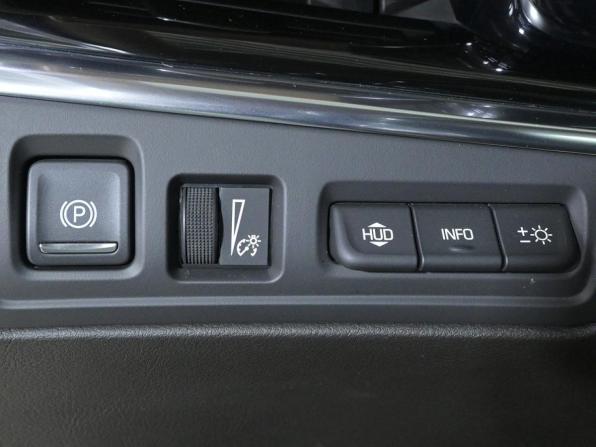 Cadillac XT6 I с пробегом 2020 года, цена 4 160 000 рублей, 100037 км, внедорожник, Автокод Объявления