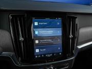 Volvo S90 II Рестайлинг Москва  - изображение 44