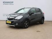 Opel Mokka I Нижний Новгород  - изображение 16